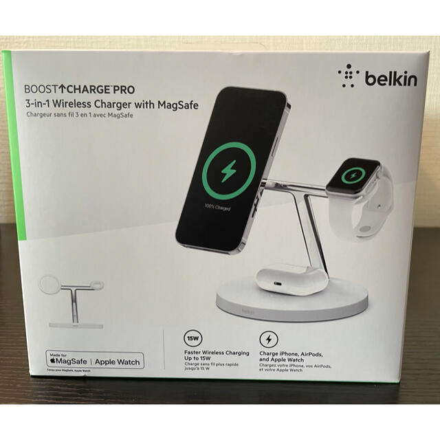 Belkin BOOST↑CHARGE PRO