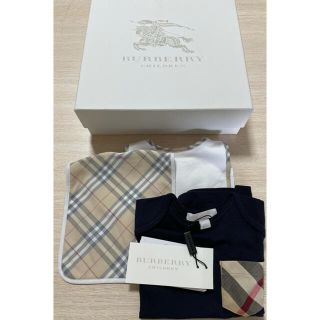 バーバリー(BURBERRY)のBURBERRY(Ｔシャツ)