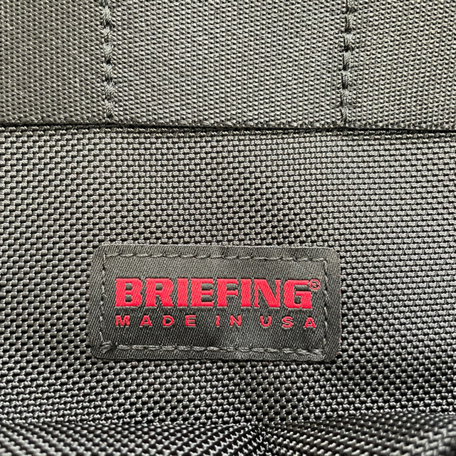 BRIEFING(ブリーフィング)のBRIEFING ブリーフィング 2WAY バッグ メンズのバッグ(ビジネスバッグ)の商品写真