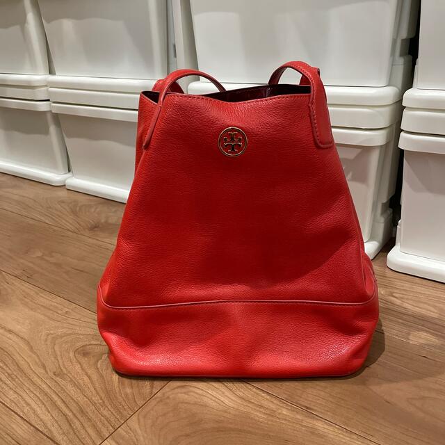 TORY BURCH  スモールミッシェルトートバッグ