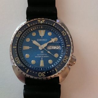 SEIKO - セイコー プロスペックス ダイバースキューバ SBDY047 の通販