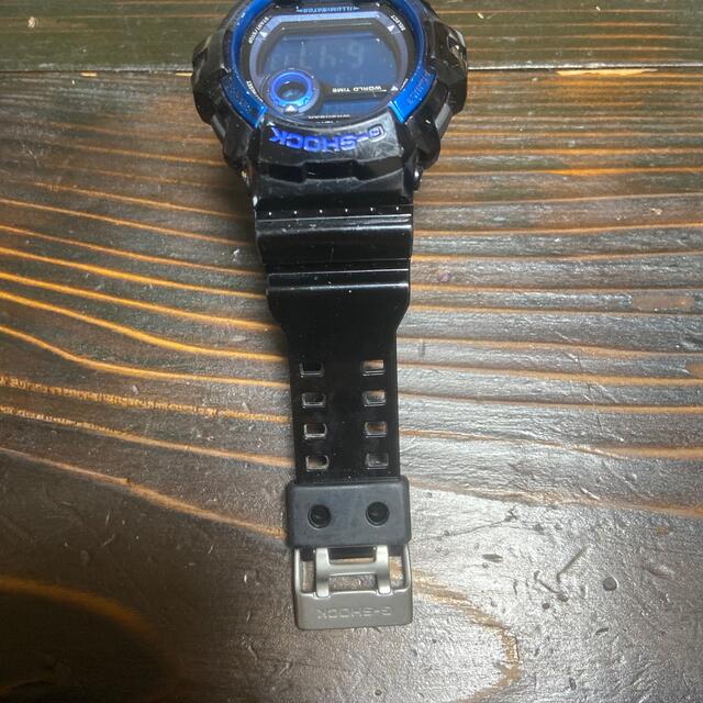 G-SHOCK(ジーショック)のG-SHOCK G-8900A メンズの時計(腕時計(デジタル))の商品写真