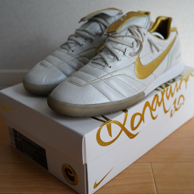 NIKE LUNAR LEGEND ELITE IC 10R