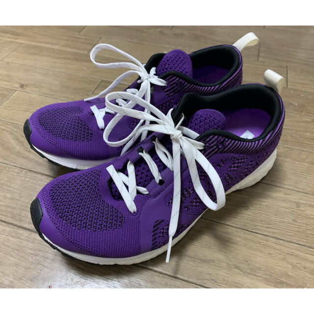 新品未使用 adidas by Stella McCartney スニーカー - スニーカー