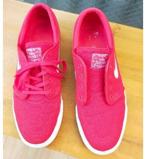 ナイキ(NIKE)のNIKE Stefan Janoski(スニーカー)