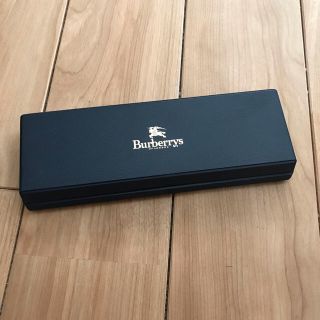 バーバリー(BURBERRY)のバーバリー　ペンプレゼント用　箱(その他)