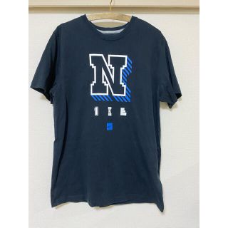 ナイキ(NIKE)のNIKE/ナイキ/半袖プリントTシャツ/XLサイズ(Tシャツ/カットソー(半袖/袖なし))