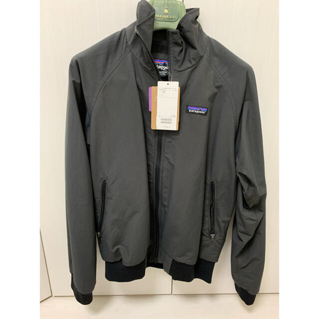 新品 patagonia パタゴニア バギーズジャケット S 新品 patagonia パタゴニア バギーズジャケット S