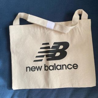 ニューバランス(New Balance)の*new balance サコッシュ*(ショルダーバッグ)