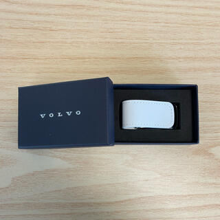 ボルボ(Volvo)の【非売品・新品未使用】VOLVOボルボ・オリジナル・USBメモリー(車外アクセサリ)