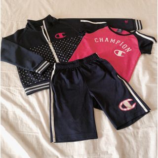 チャンピオン(Champion)のチャンピオン３点セット(その他)