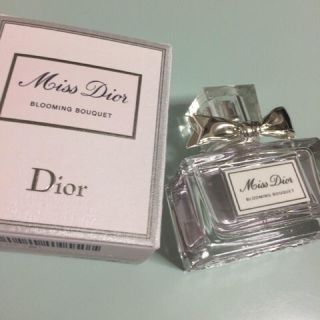 【新品・未使用】Dior 香水 30mL