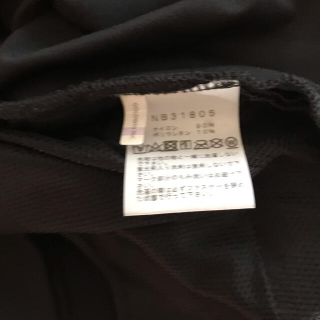 THE NORTH FACE(ザノースフェイス)の☆新品　未使用☆ ザ　ノースフェイス　バーブパンツ メンズのパンツ(その他)の商品写真