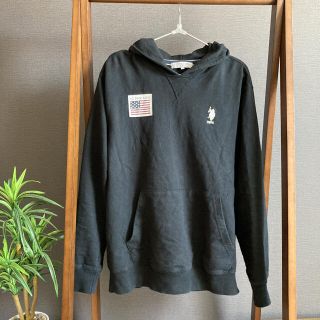 ポロラルフローレン(POLO RALPH LAUREN)のPOLO パーカー(パーカー)