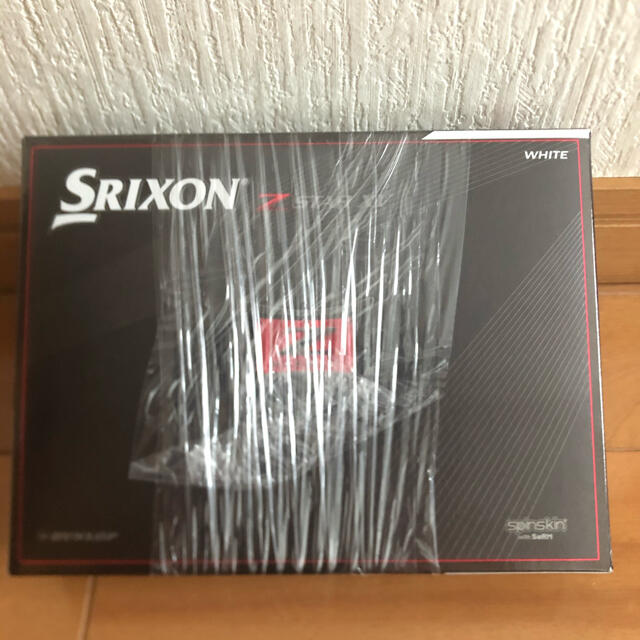 ダンロップ DUNLOP スリクソン SRIXON 1ダース Z-STAR XV