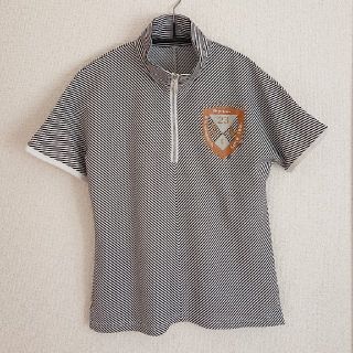 ニジュウサンク(23区)のオンワード樫山 Vingt-Trois Arrondissements トップス(Tシャツ(半袖/袖なし))