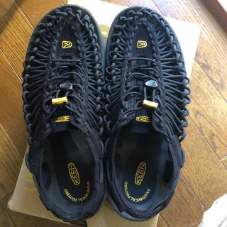 キーン(KEEN)の専用です。KEEN  UNEEK 27cm(サンダル)