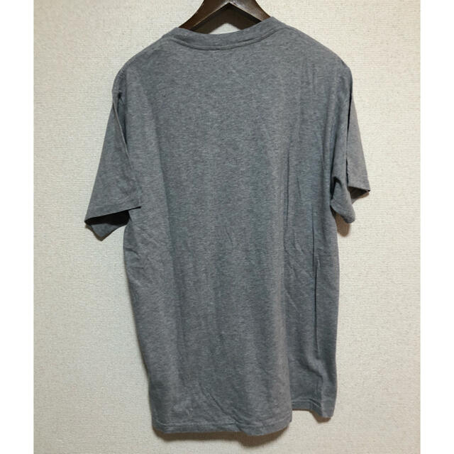 MONCLER(モンクレール)のMONCLER X FRAGMENT パッチワーク　tシャツ　モンクレール大人気 メンズのトップス(Tシャツ/カットソー(半袖/袖なし))の商品写真