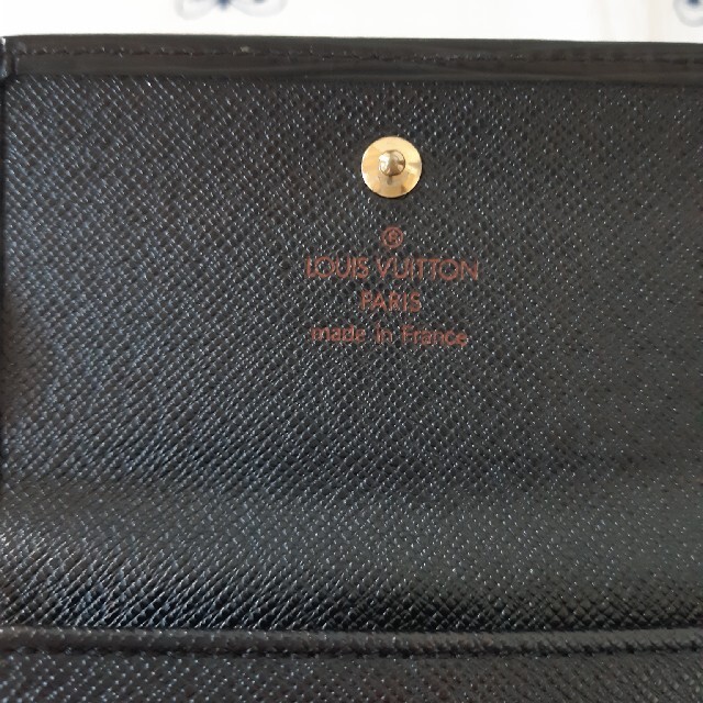 LOUIS VUITTON(ルイヴィトン)のLouis Vuitton　エピ　お財布 レディースのファッション小物(財布)の商品写真