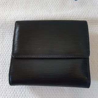 ルイヴィトン(LOUIS VUITTON)のLouis Vuitton　エピ　お財布(財布)