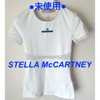 ステラマッカートニー(Stella McCartney)のClover様専用　●未使用● STELLA McCARTNEY  フィットネス(Tシャツ(半袖/袖なし))