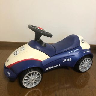 ビーエムダブリュー(BMW)の☆とうら様専用☆BMW キックカー　(電車のおもちゃ/車)