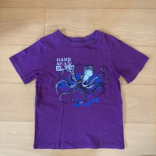 ベビーギャップ(babyGAP)のTシャツ　ベビーギャップ　110(Tシャツ/カットソー)