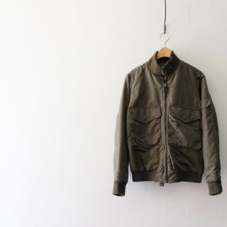 ハイク MA-1の通販 60点 | HYKEを買うならラクマ