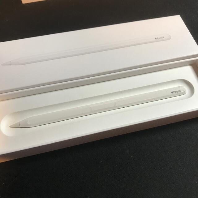 Apple(アップル)のApple Pencil 第2世代 スマホ/家電/カメラのPC/タブレット(その他)の商品写真