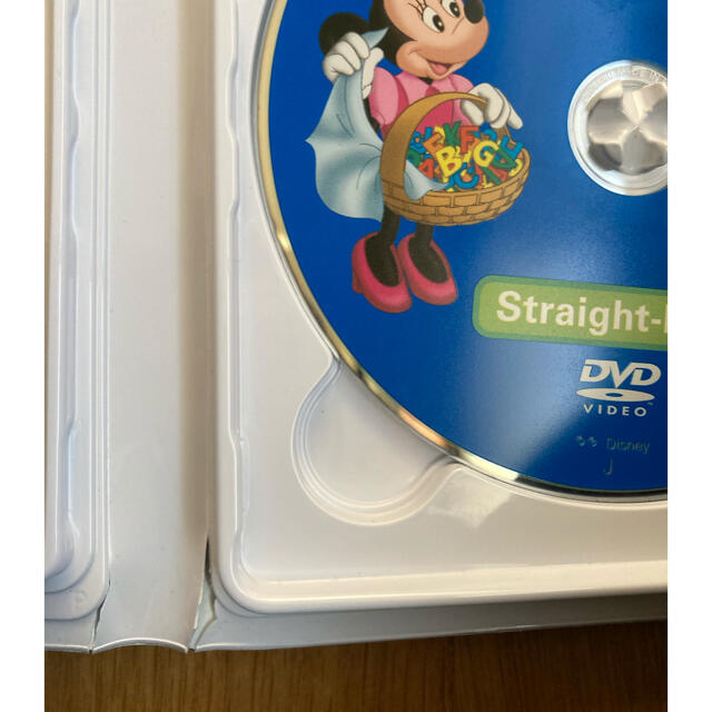 DWE ストレートプレイ straight play 新子役 DVD DWE ストレートプレイ straight play 新子役 DVD