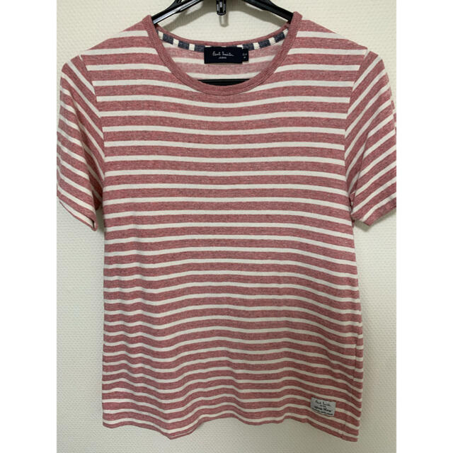 Paul Smith(ポールスミス)のポールスミス　Tシャツ メンズのトップス(Tシャツ/カットソー(半袖/袖なし))の商品写真