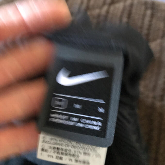 NIKE(ナイキ)のナイキノースリーブ レディースのトップス(タンクトップ)の商品写真