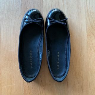 ラルフローレン(Ralph Lauren)のRALPH LAUREN キッズ　フラットシューズ　21cm(フォーマルシューズ)