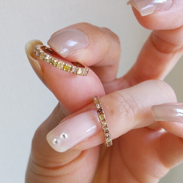 最終お値下げ♪合計0.5ct ダイヤモンドフープピアス-hybridautomotive.com