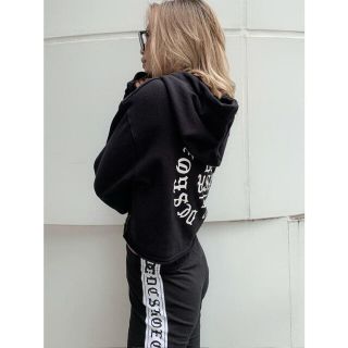 GYDA - GYDA DCコラボセットアップの通販 by おもち's shop