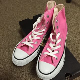 コンバース(CONVERSE)のコンバース ALL STAR(スニーカー)