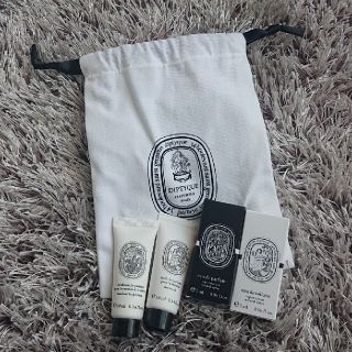 ディプティック(diptyque)の【S様専用】diptyque ディプティック(ユニセックス)