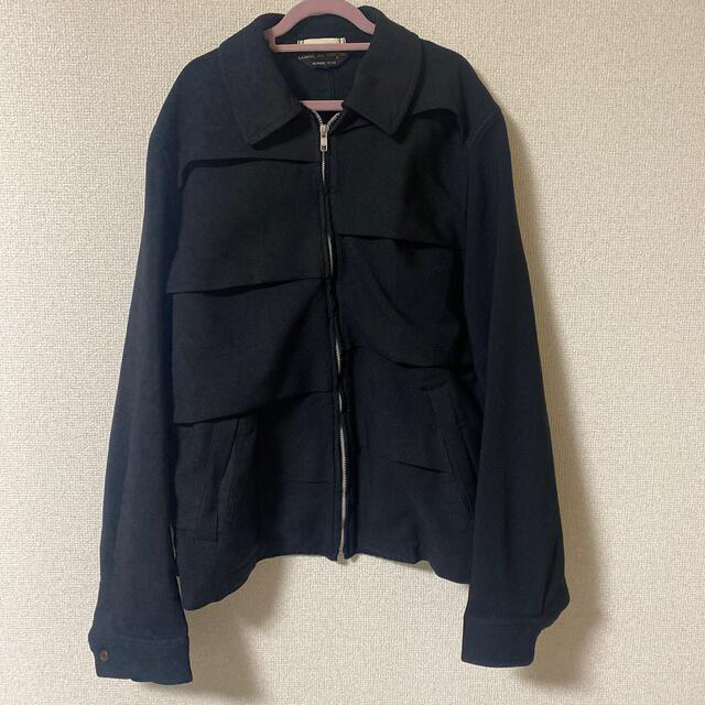 comme des garçon homme plus ジャケット