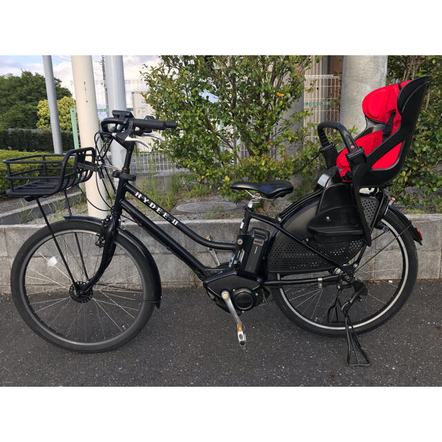電動自転車ヤマハ、ブリヂストン、ブリジストン26インチ1都3県無料お届け