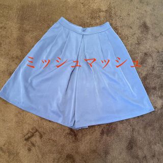 ミッシュマッシュ(MISCH MASCH)のミッシュマッシュ ガウチョパンツ(その他)