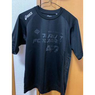 アシックス(asics)のasics アシックス Tシャツ(Tシャツ(半袖/袖なし))