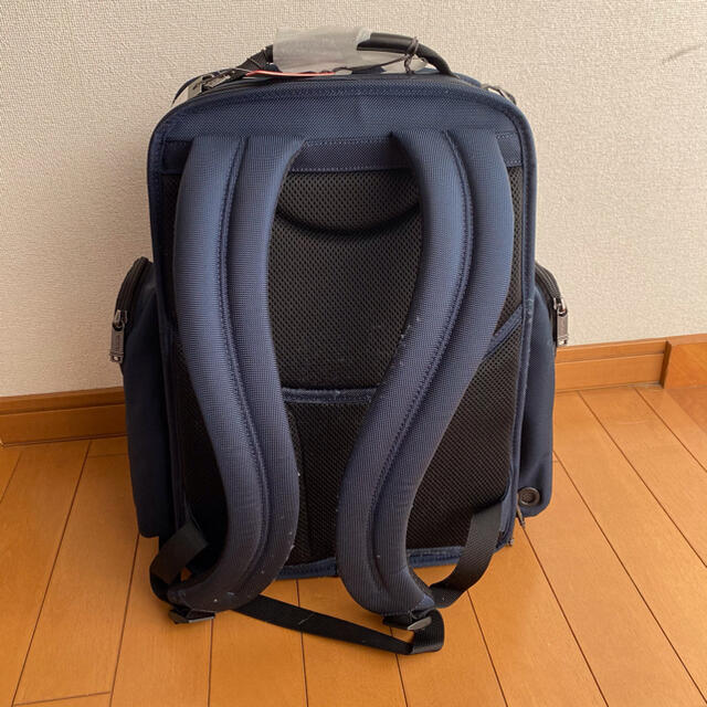 TUMI(トゥミ)のTUMI リュックサック メンズのバッグ(バッグパック/リュック)の商品写真