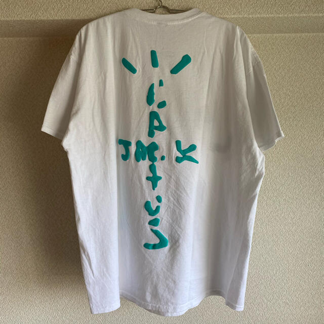 CACTUS(カクタス)のCACTUS JACK JACK SMILE T-SHIRT メンズのトップス(Tシャツ/カットソー(半袖/袖なし))の商品写真