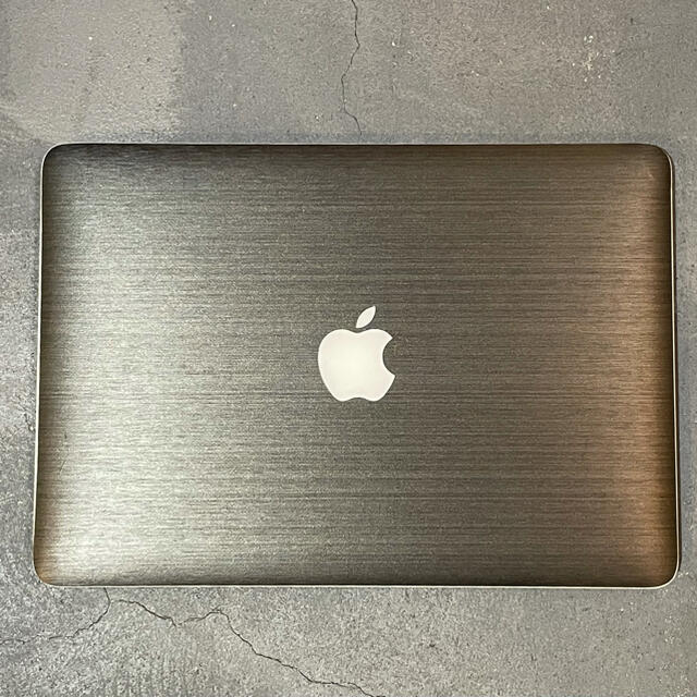 【最終値下げ】MacBook Pro (Retina, 13-inch)