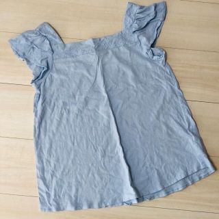 ザラ(ZARA)のZARAのトップス13-14才用(Tシャツ/カットソー)