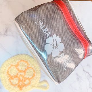 ALBA ROSA(ポーチ)のフリマアイテム一覧 ALBA ROSA(ポーチ)のフリマアイテム一覧