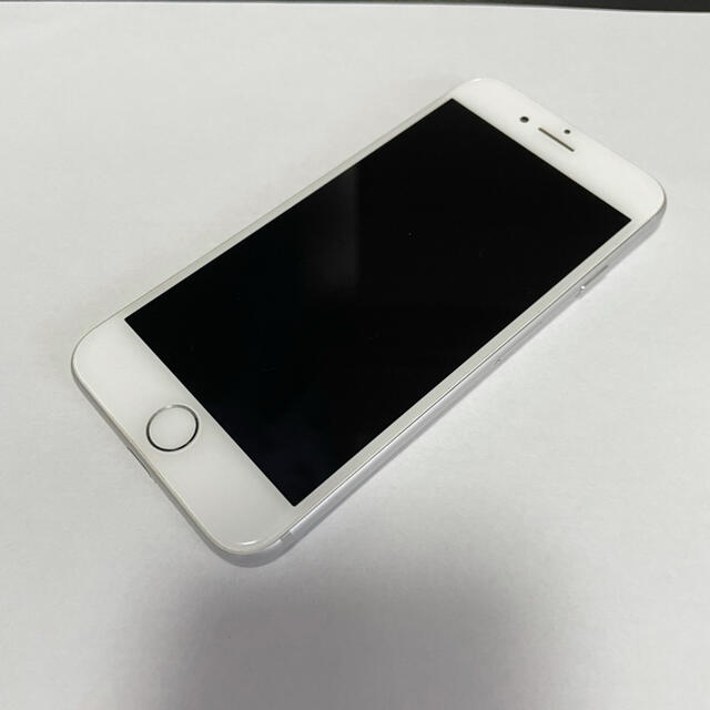 スマートフォン/携帯電話iPhone7 32GB グレー simフリー
