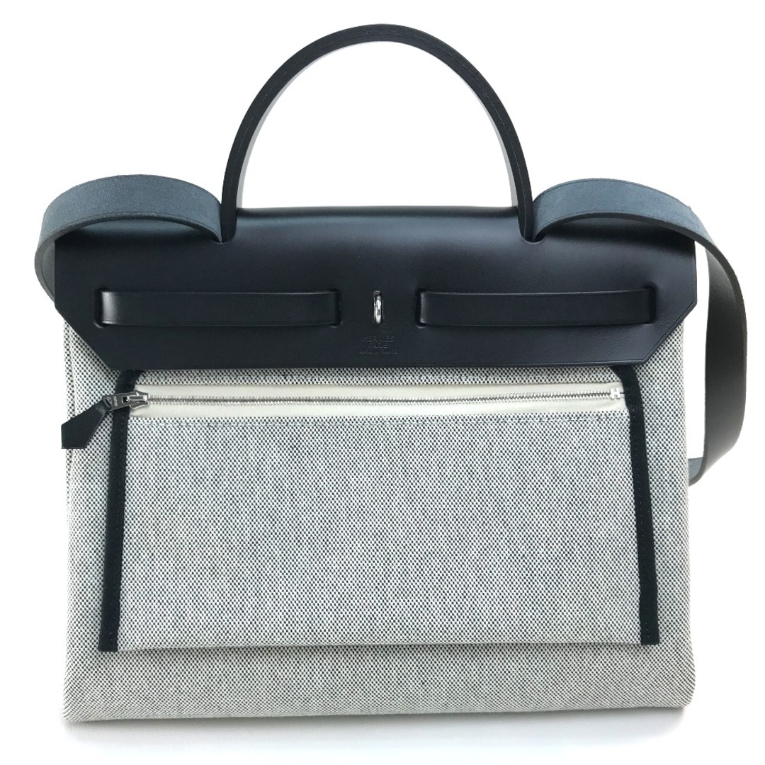 エルメス HERMES ペガサスポップ エールバッグ・ジップ31 2WAY