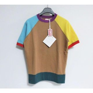 リーバイス(Levi's)の新品 LEVI'S VINTAGE CLOTHING 半袖 スウェット XS(Tシャツ/カットソー(半袖/袖なし))