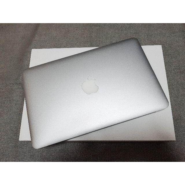 PC/タブレットMacBook Air (11インチ Mid 2012) i5